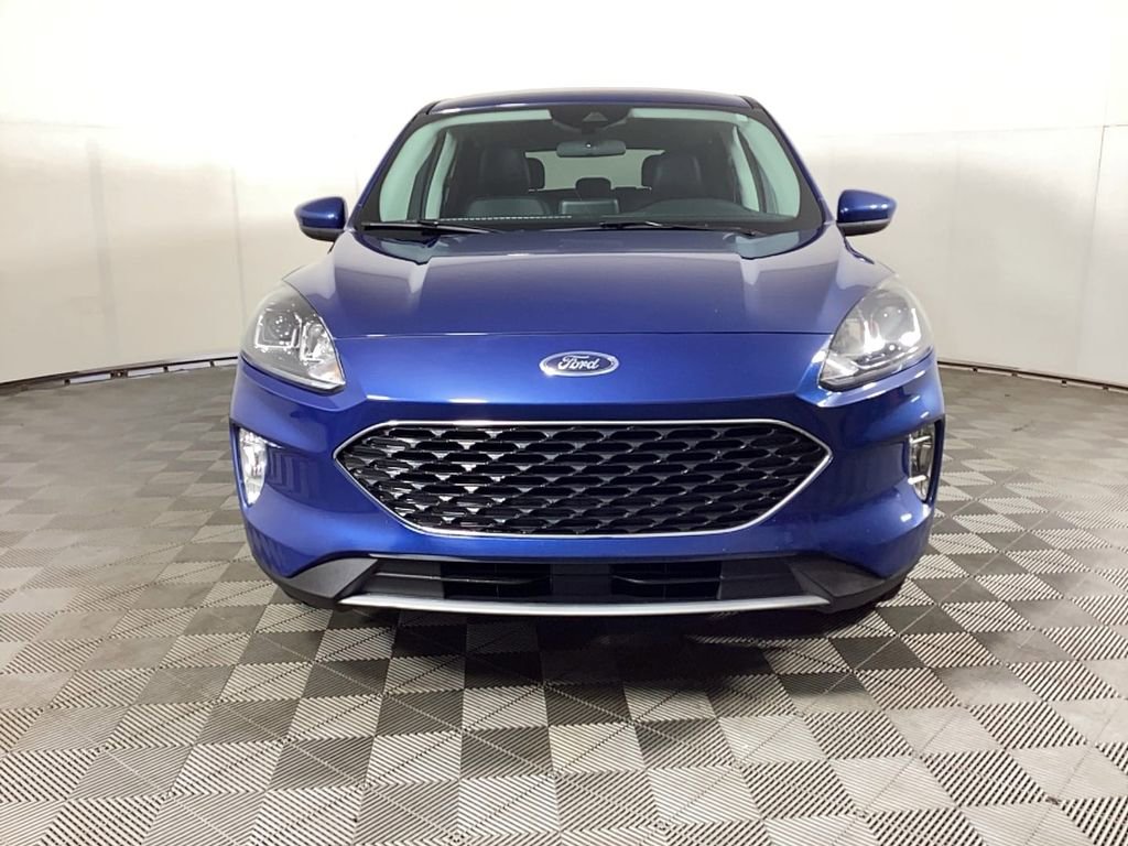 Used 2022 Ford Escape SEL image 6
