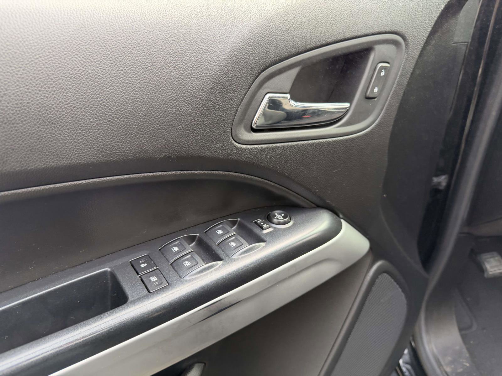 Certified 2021 Chevrolet Colorado LT w/ Redline Special Edition image 16