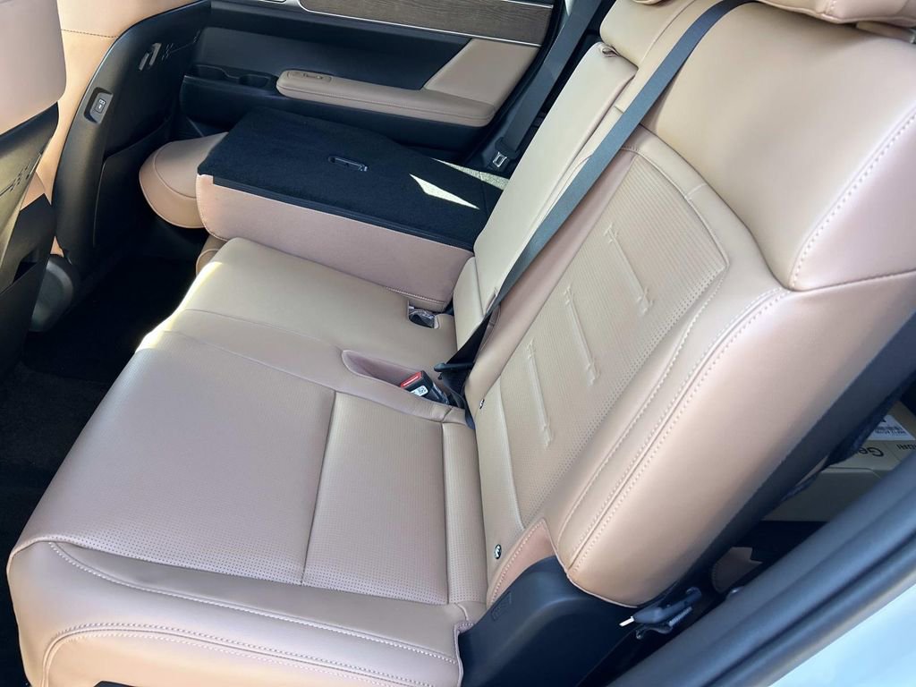 New 2026 Hyundai Santa Fe Limited image 21