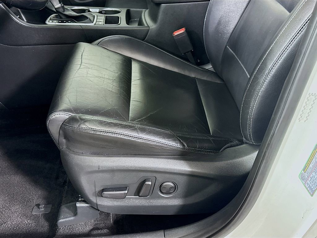 Used 2018 Kia Sportage EX w/ EX Premium Package image 24