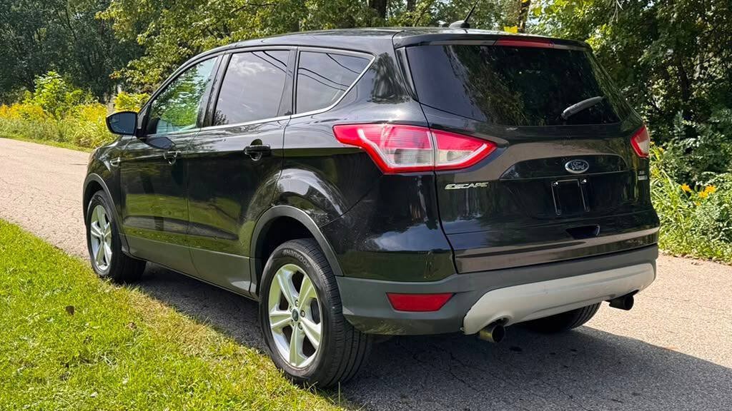 Used 2013 Ford Escape SE AWD/4WD image 5