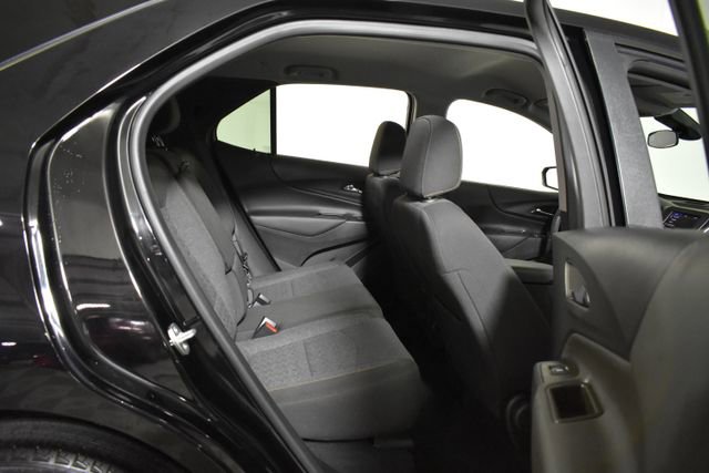 Used 2023 Chevrolet Equinox LT FWD image 33