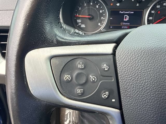 Used 2022 GMC Terrain SLT AWD/4WD image 23