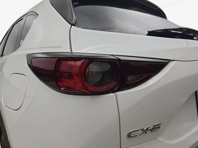 Used 2019 MAZDA CX-5 Touring FWD image 35