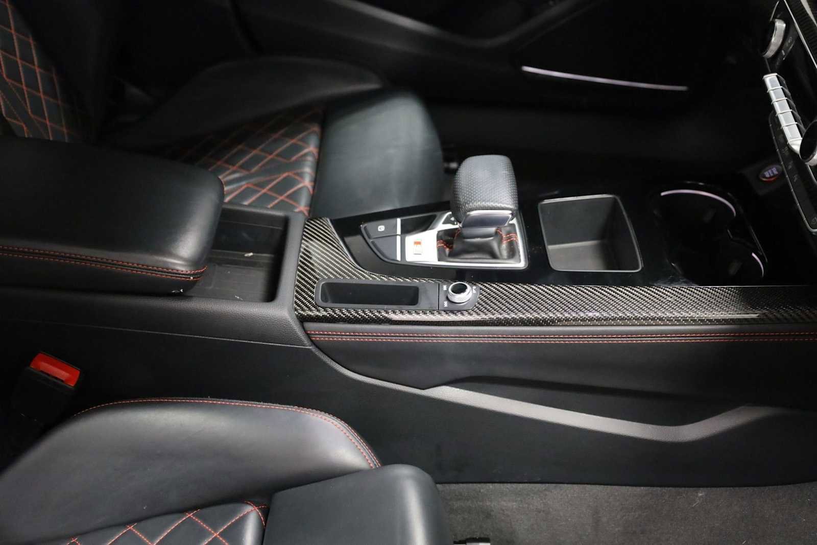 Used 2023 Audi S4 Prestige w/ Prestige Package image 20