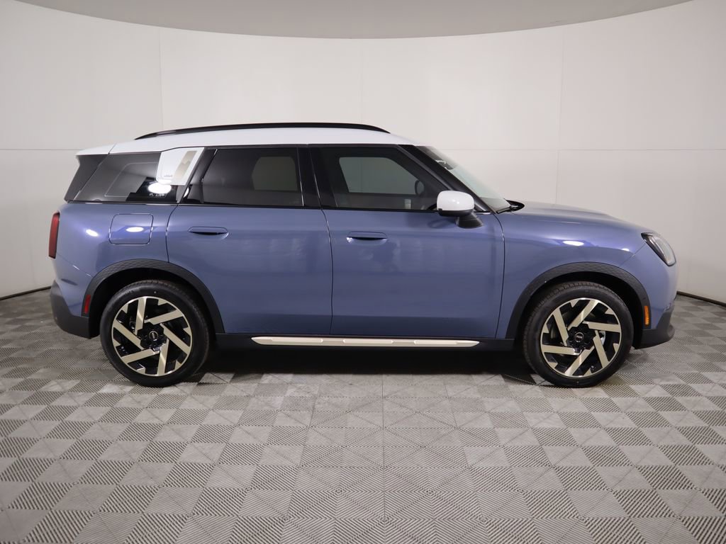 New 2026 MINI Cooper Countryman S image 4