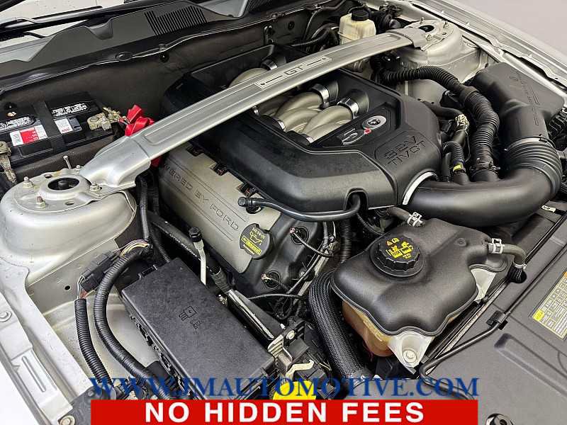 Used 2013 Ford Mustang GT Premium w/ Security Pkg image 13