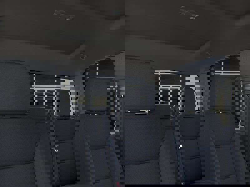 New 2026 GMC Sierra 1500 SLE image 45