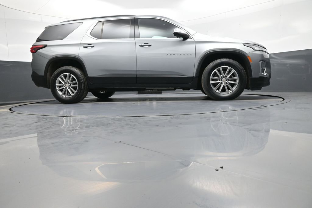 Used 2023 Chevrolet Traverse LT AWD/4WD image 30