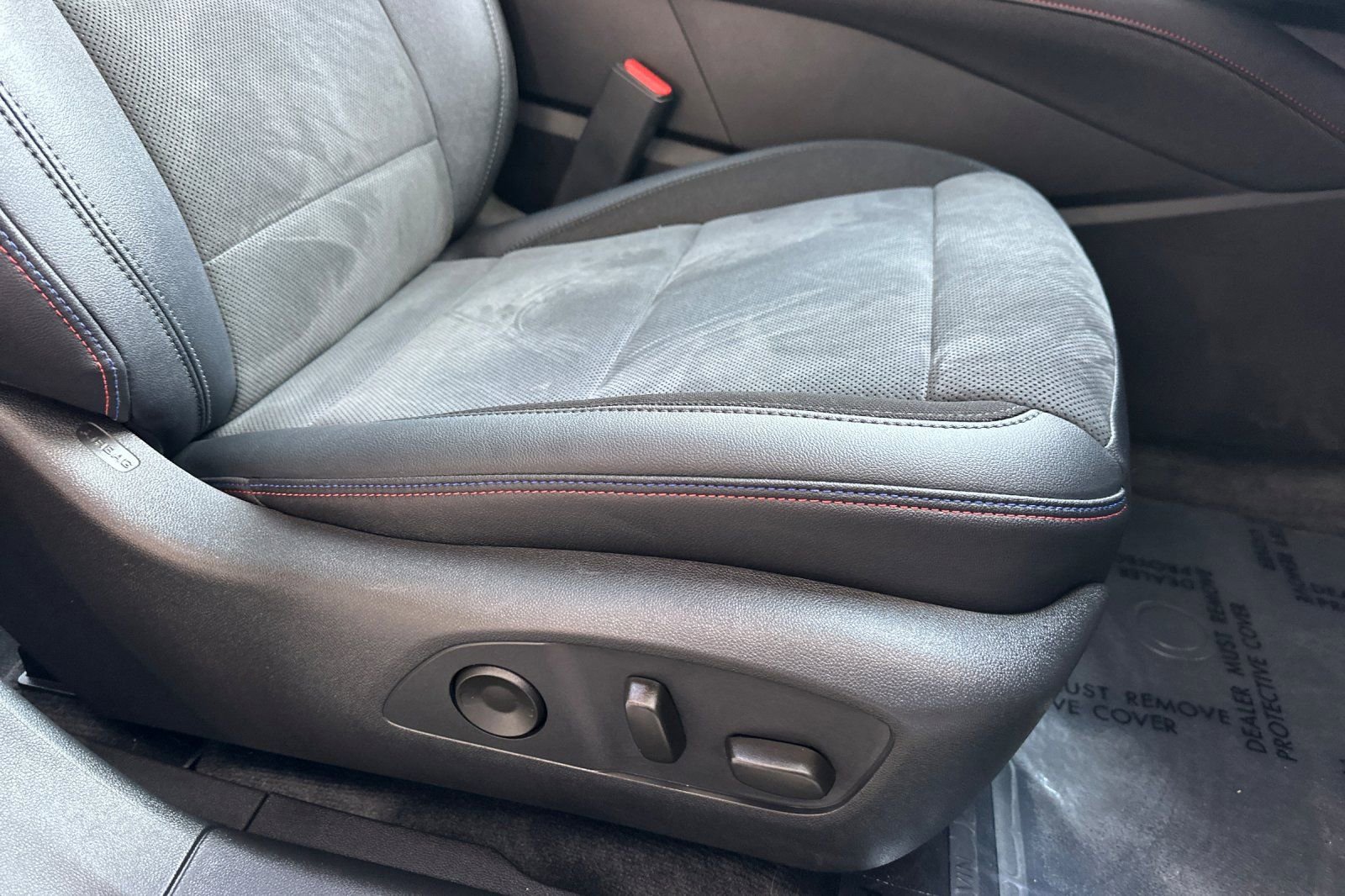 Used 2025 Chevrolet Blazer EV RS image 24