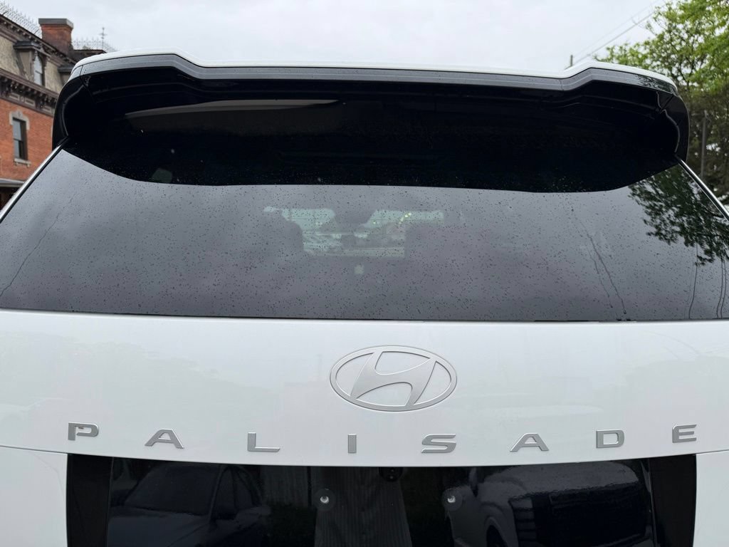 New 2026 Hyundai Palisade Limited AWD/4WD image 8