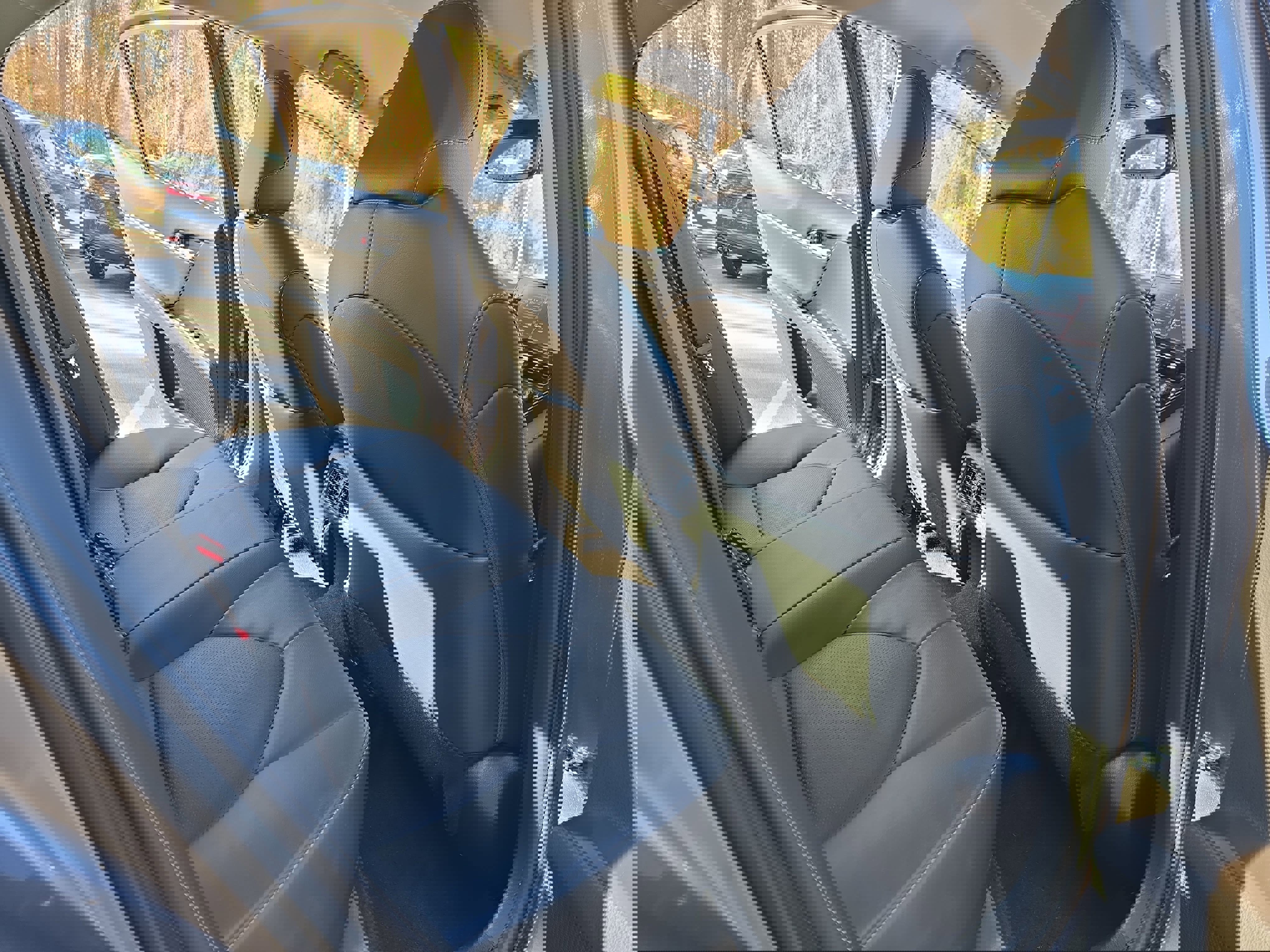 Used 2024 Toyota Camry XSE image 11