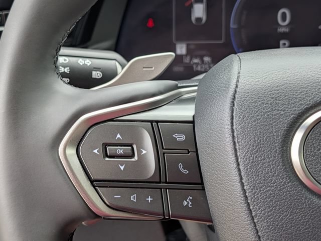 Used 2024 Lexus RZ 300e Premium w/ Accessory Package (2T) FWD image 20