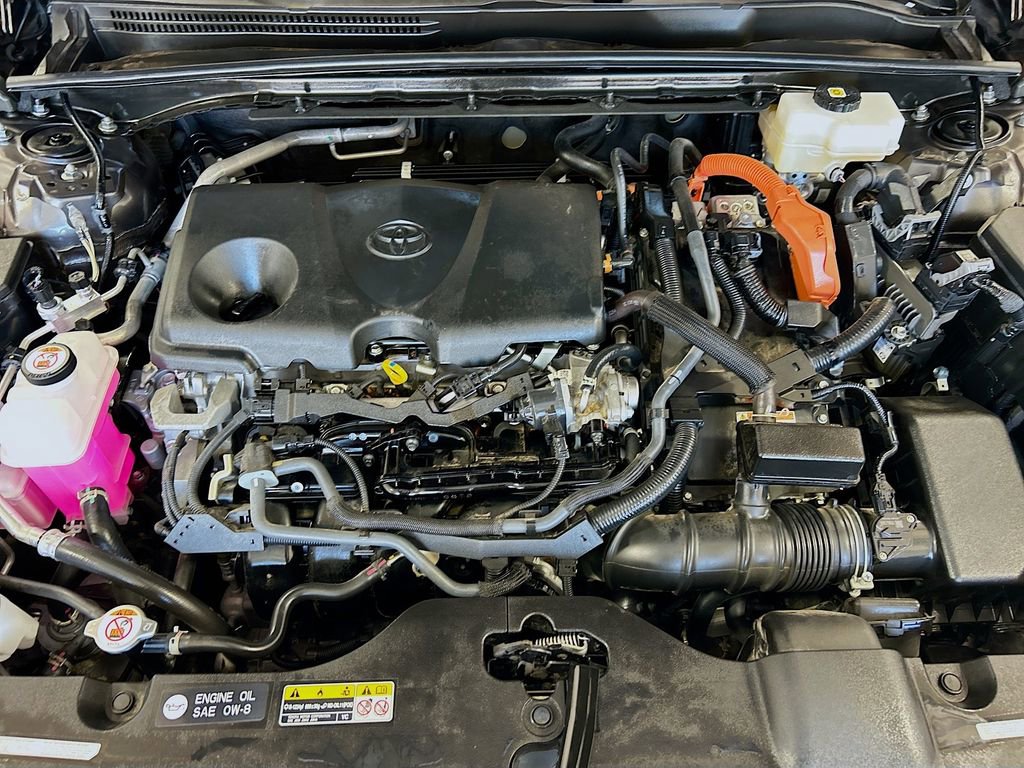 Used 2023 Toyota Crown XLE image 27