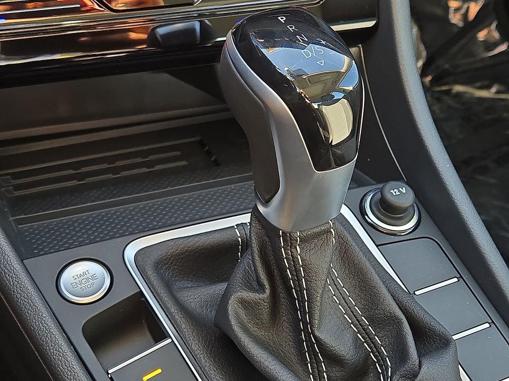 New 2026 Volkswagen Jetta SE image 23