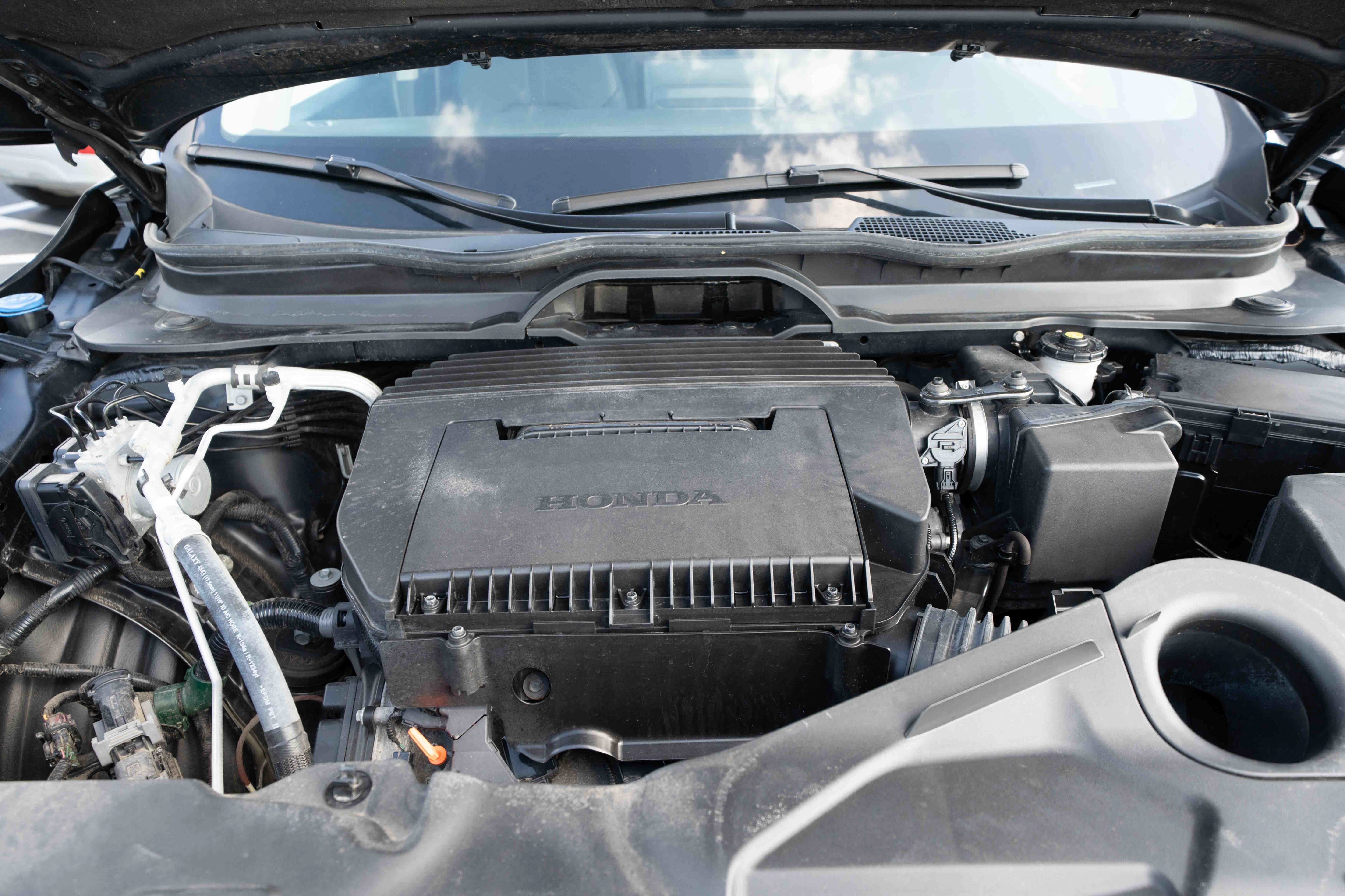 Used 2025 Honda Pilot Touring image 32