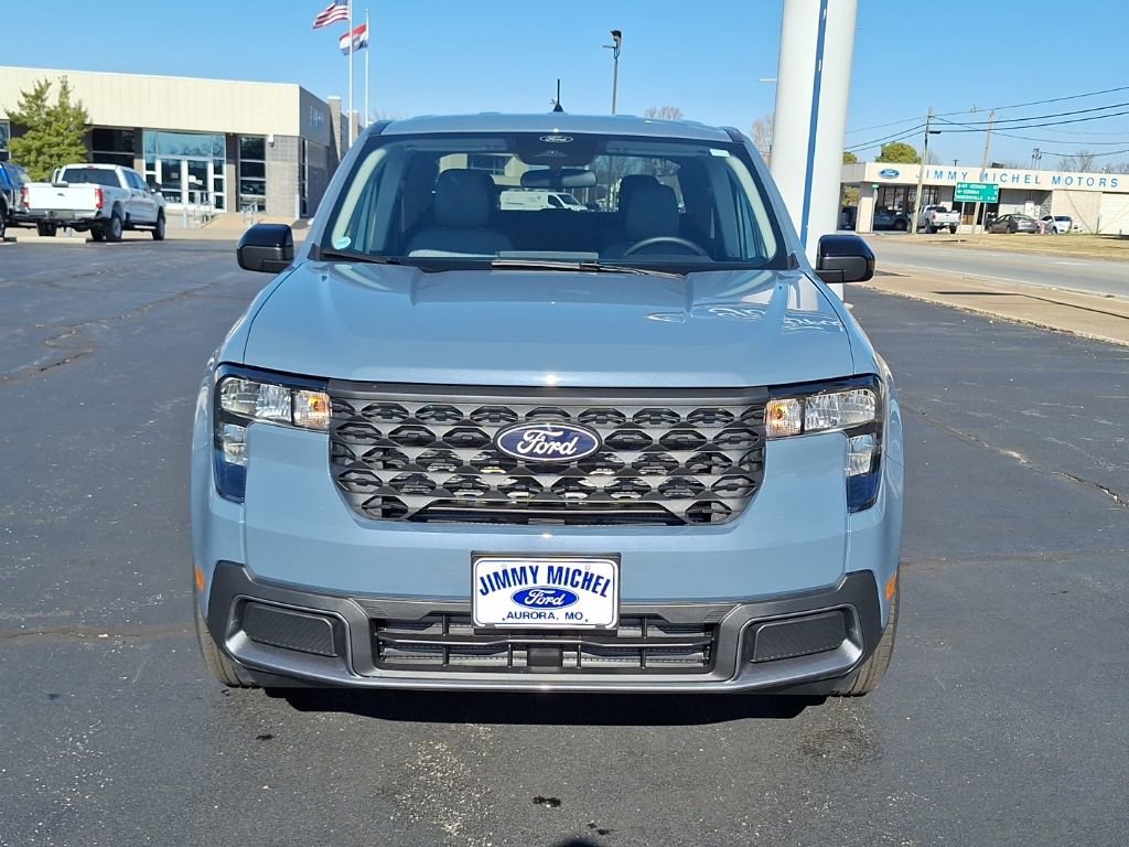 New 2026 Ford Maverick XLT w/ XLT Luxury Package AWD/4WD image 33