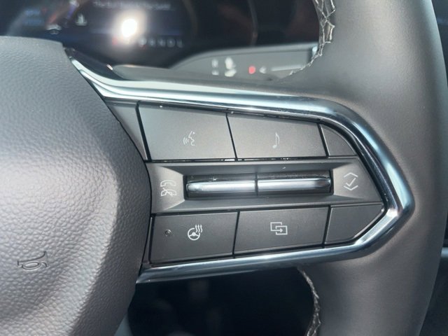 New 2026 Chevrolet Equinox LT w/ Convenience Package II image 24