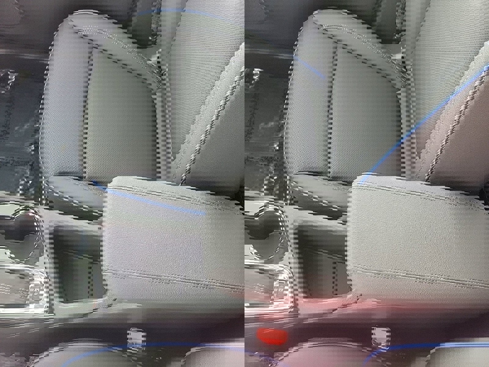 New 2026 Buick Encore GX Sport Touring w/ Comfort Package image 18