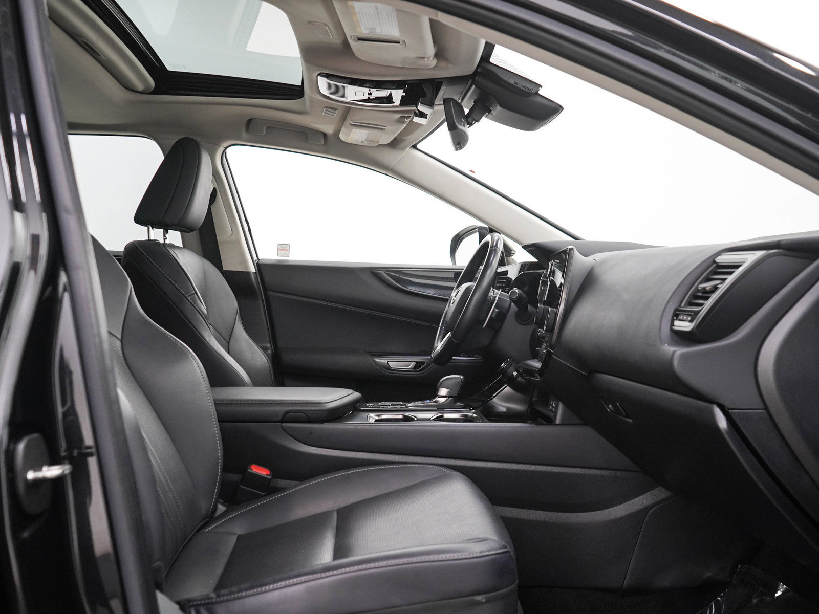 Used 2024 Lexus NX 350 AWD w/ Cold Area Package image 13