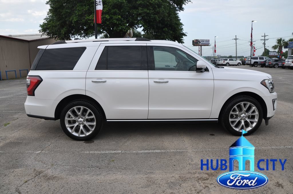 Used 2019 Ford Expedition Limited w/ Equipment Group 302A RWD image 6