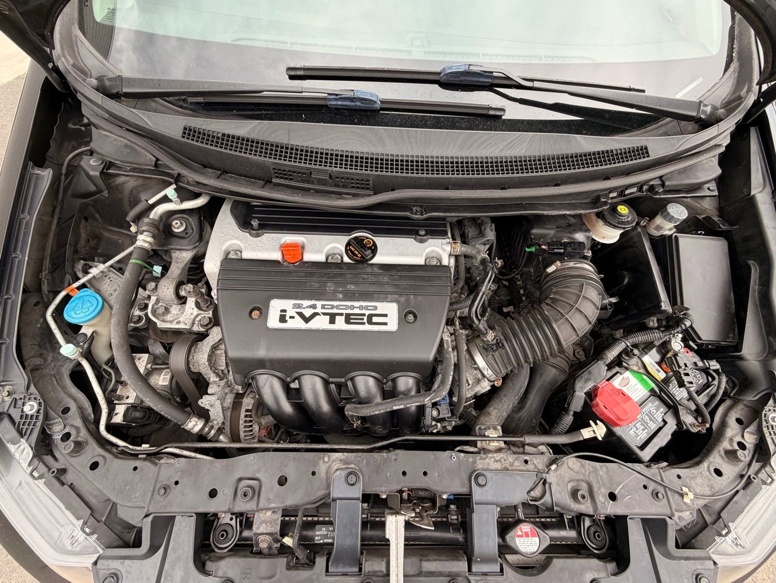 Used 2012 Honda Civic Si image 28