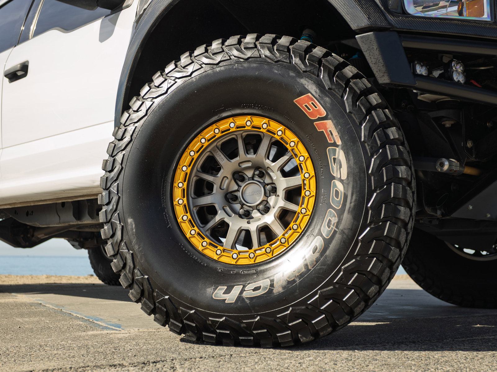 Used 2016 Ford F150 XLT AWD/4WD image 17