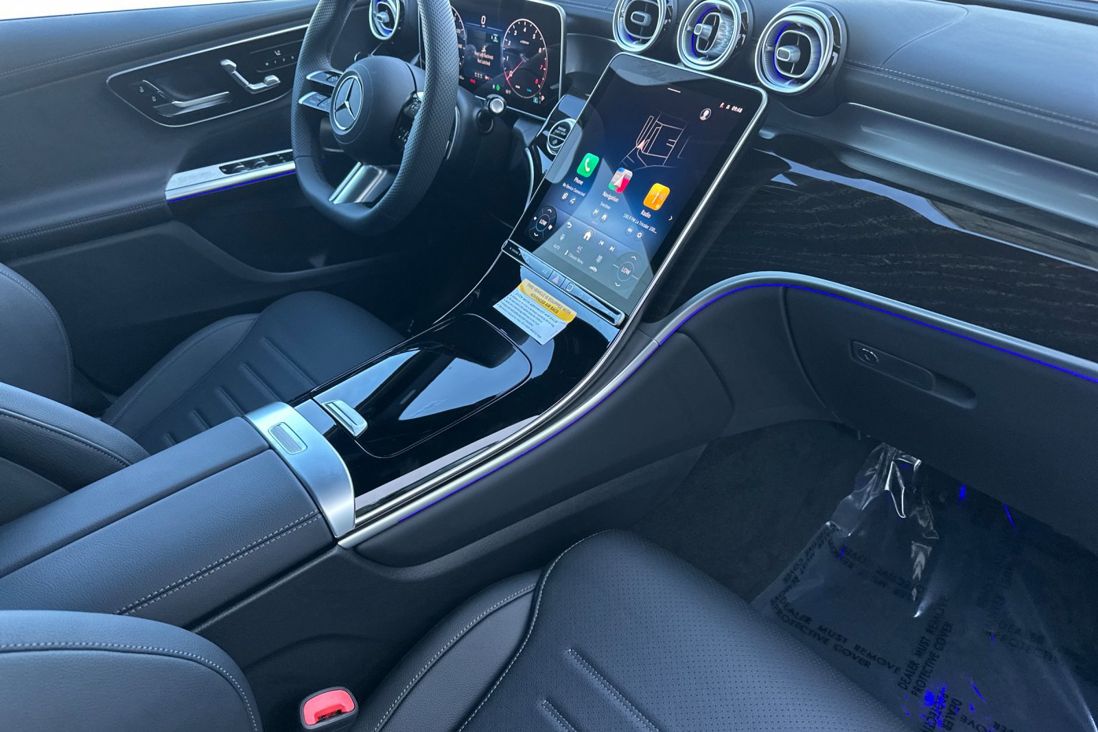 New 2026 Mercedes-Benz GLC 300 300 image 16