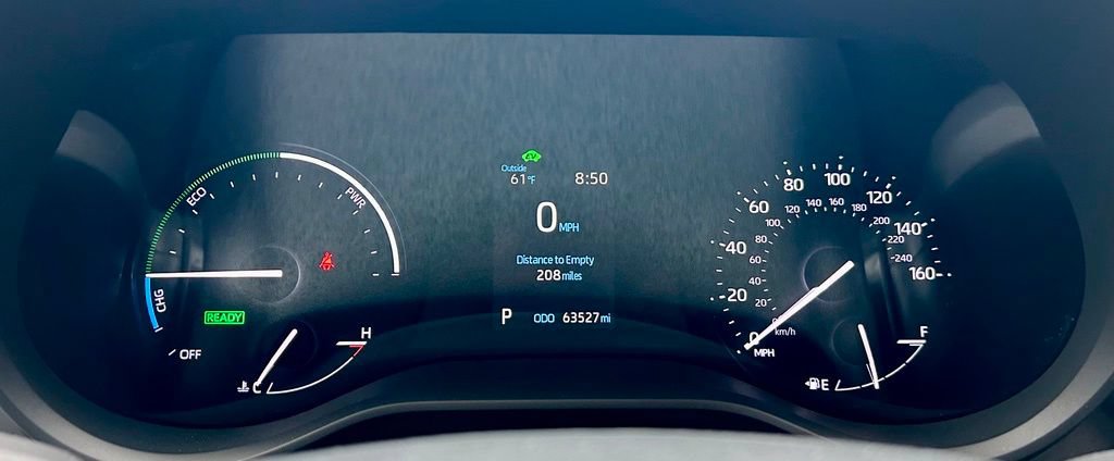 Certified 2022 Toyota Sienna XLE w/ XLE Plus Package FWD image 22