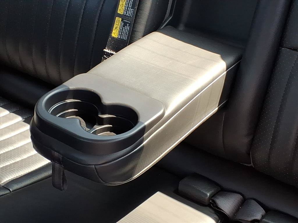 Used 2004 Chevrolet Monte Carlo SS w/ Preferred Equipment Group FWD image 29