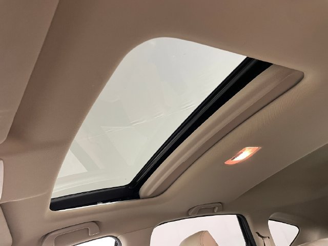 Used 2016 Honda CR-V EX-L image 16