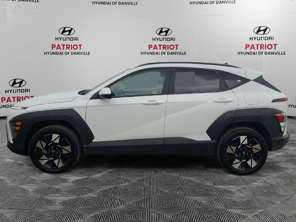 Used 2025 Hyundai Kona SEL AWD/4WD image 6
