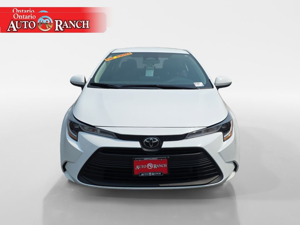 Used 2024 Toyota Corolla LE FWD image 8