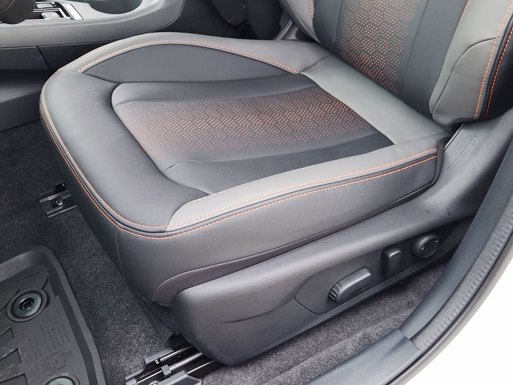New 2026 Subaru Crosstrek 2.5i Limited AWD/4WD image 18