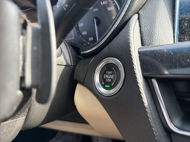 Used 2021 Cadillac CT5 Premium Luxury image 38