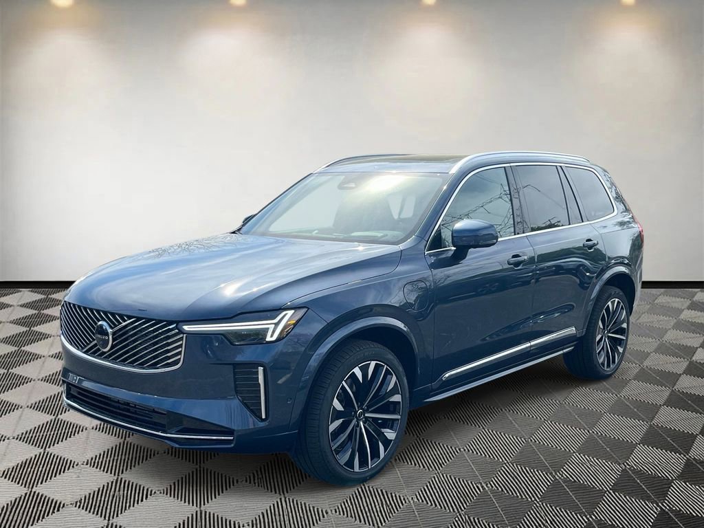 New 2026 Volvo XC90 T8 Ultra w/ Lounge Package AWD/4WD image 7