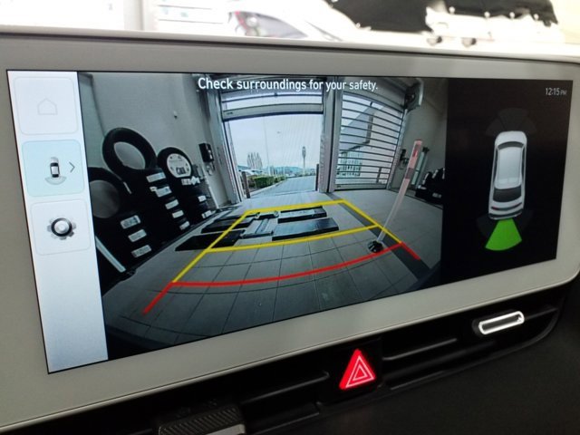 Certified 2024 Hyundai Ioniq 5 SEL image 9