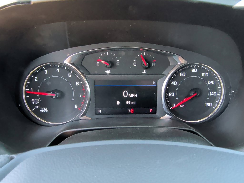 New 2026 Chevrolet Blazer LT w/ Convenience Package FWD image 19