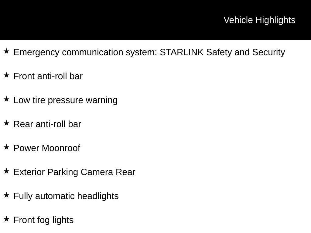 Used 2019 Subaru Crosstrek 2.0i Limited w/ Moonroof Package AWD/4WD image 6
