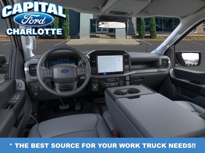 New 2025 Ford F150 XL image 9