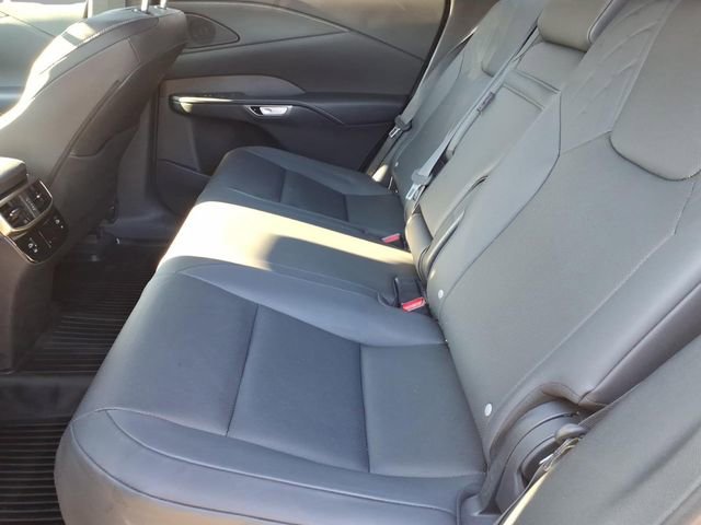 Used 2023 Lexus RX 350 Premium w/ Cold Area Package AWD/4WD image 6