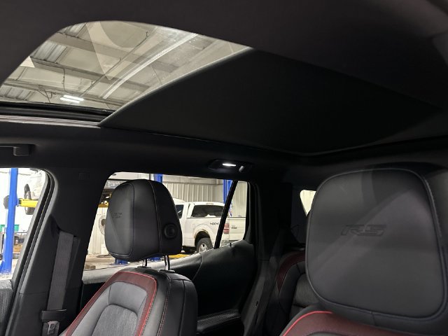 Used 2026 Chevrolet Equinox RS AWD/4WD image 20