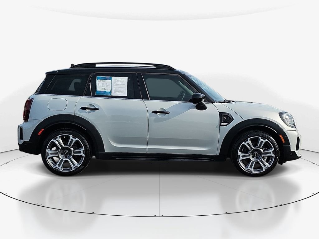 Used 2023 MINI Cooper Countryman S image 4