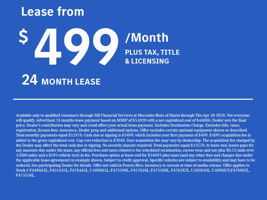 Used 2026 Mercedes-Benz GLC 300 image 2