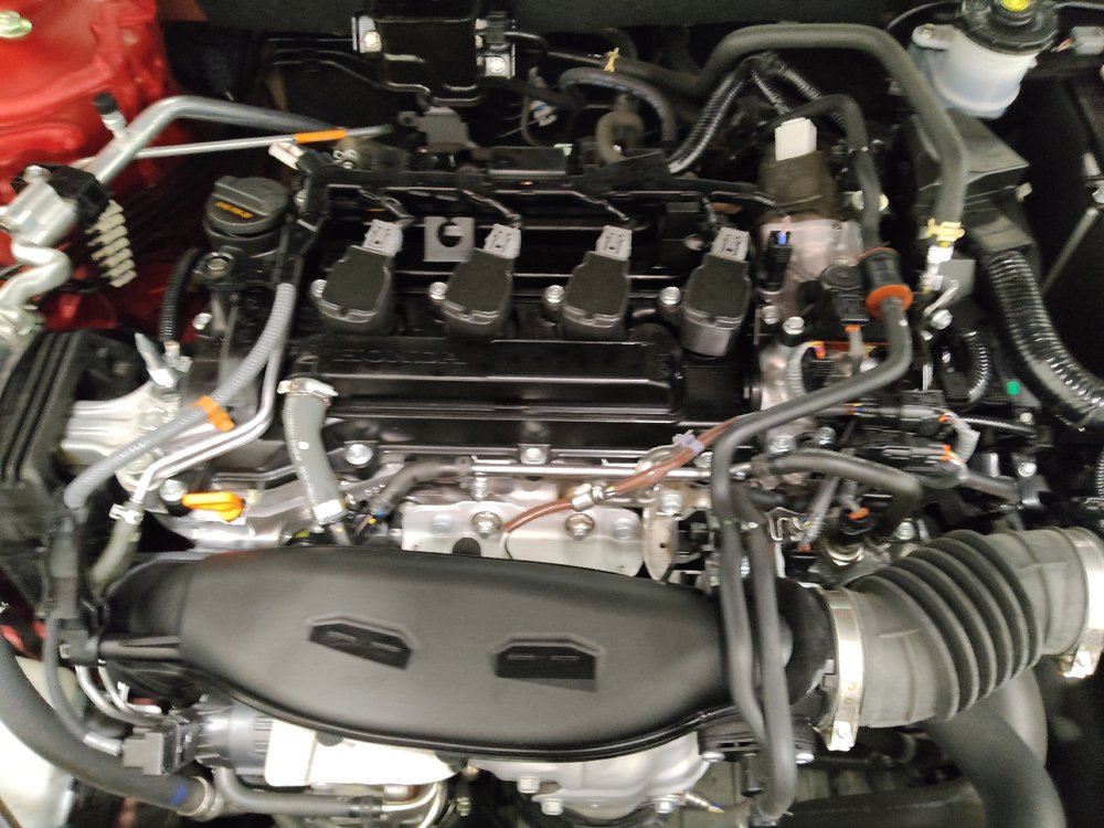 Used 2024 Honda Accord EX image 30