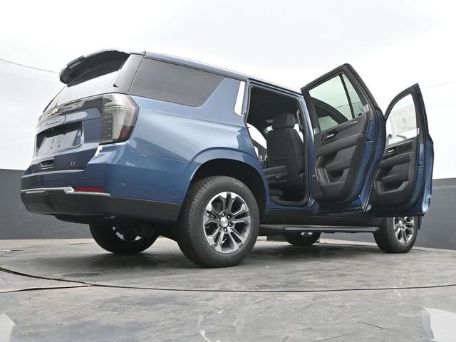 New 2026 Chevrolet Tahoe LT w/ Comfort Package AWD/4WD image 74