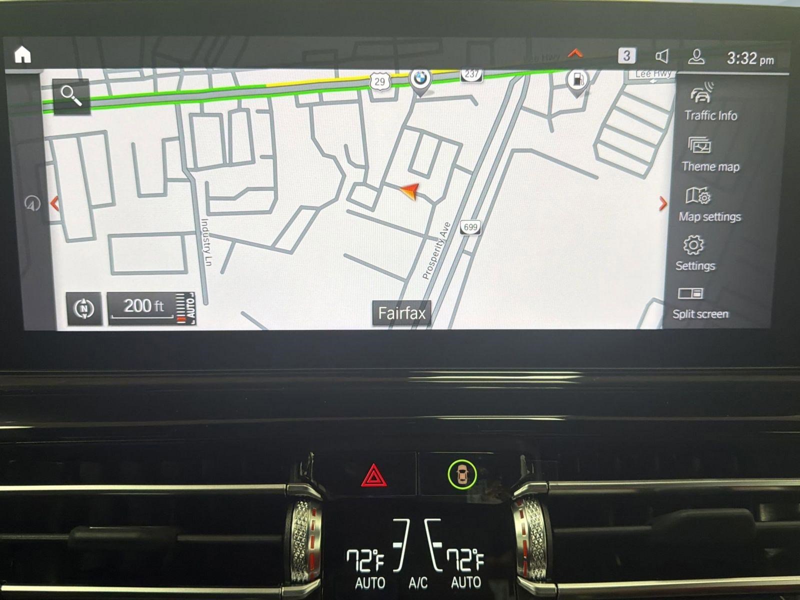 New 2026 BMW M850i xDrive Convertible w/ M Carbon Exterior Package image 20