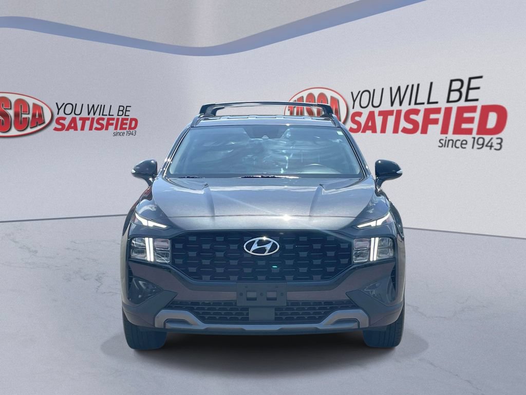 Used 2022 Hyundai Santa Fe XRT AWD/4WD image 2