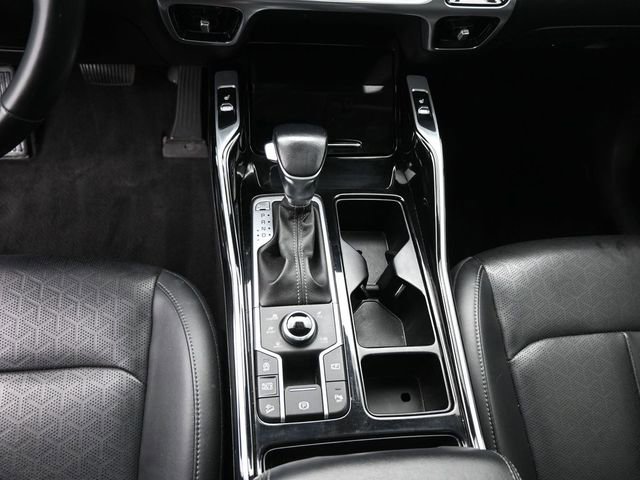 Used 2021 Kia Sorento SX image 32