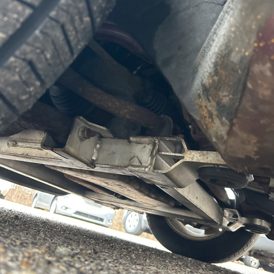 Used 2003 Chevrolet Monte Carlo SS w/ Preferred Equipment Group image 31